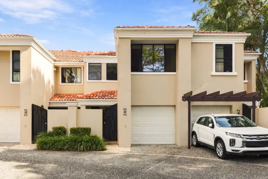 3/7 Elliott Street, Surfers Paradise, Qld 4217 - For Sale