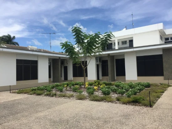 3/7 George Crescent, Fannie Bay, NT 0820 - For Rent