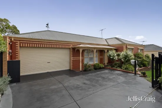 3/7 Herlihys Road, Templestowe Lower, Vic 3107