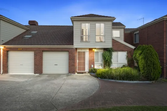 3/7 Kalman Road, Epping, Vic 3076