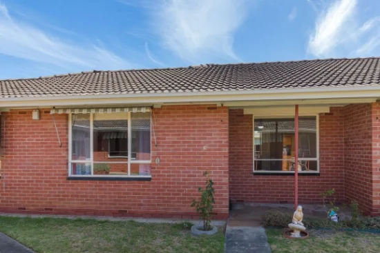 3/7 Kingston Avenue, Daw Park, SA 5041