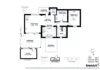 3/7 Liston Street, Parkside, SA 5063-Floorplan