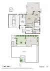3/7 Moore Avenue, Croydon, Vic 3136-Floorplan