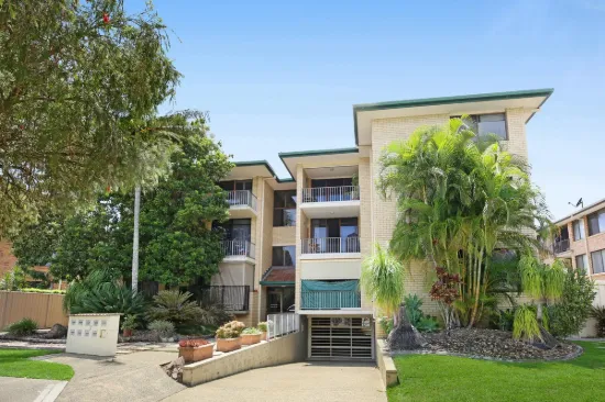 3/7 Nalla Court, Palm Beach, Qld 4221