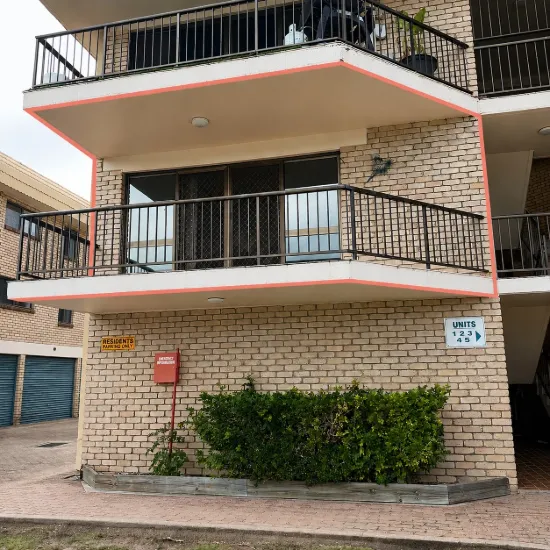 3/7 Nicholson Close, Bellara, Qld 4507
