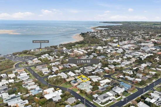 3/7 Pier Road, Inverloch, Vic 3996