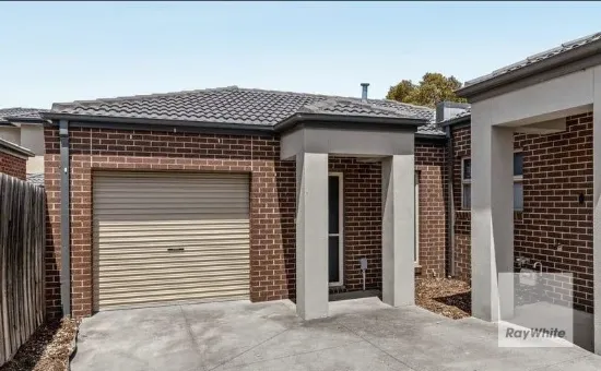 3/7 Ravenwoods Way, Craigieburn, Vic 3064