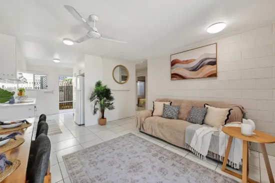 3/7 Richmond Street, Hermit Park, Qld 4812