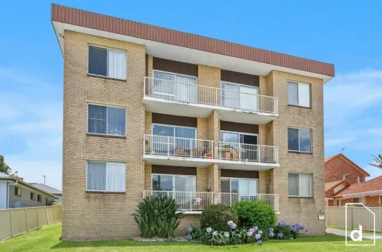 3/7 Russell Street, Woonona, NSW 2517
