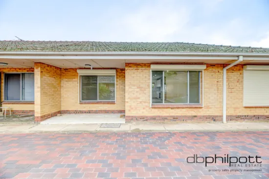3/7 Russell Terrace, Woodville, SA 5011