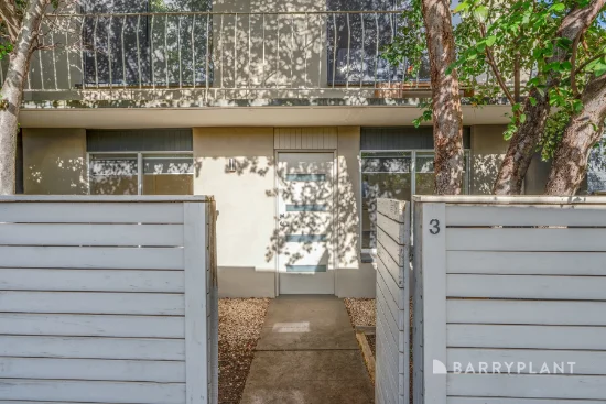 3/7 Sanglen Terrace, Belmont, Vic 3216