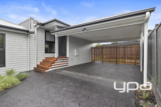 3/7 Seaview Parade, Dromana, Vic 3936 - For Rent