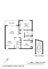 3/7 Shaftesbury Street, Carlton, NSW 2218-Floorplan