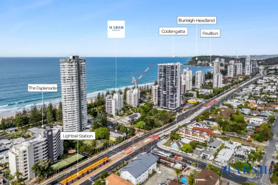 3/7 Sixth Avenue, Miami, Qld 4220