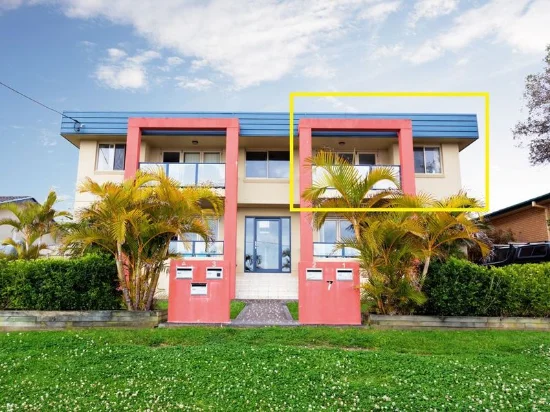 3/7 Smith Street, Old Bar, NSW 2430