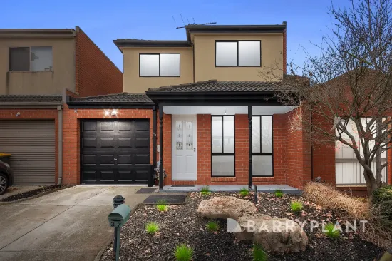 3/7 Topaz Place, St Albans, Vic 3021