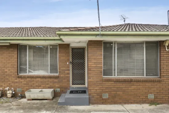 3/7 Vale Street, Pascoe Vale, Vic 3044