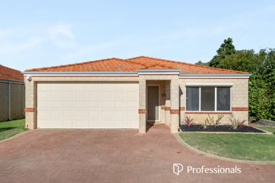 3/7 Warlu Place, High Wycombe, WA 6057