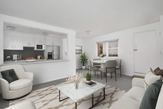 3/7 Waverton Avenue, Waverton, NSW 2060
