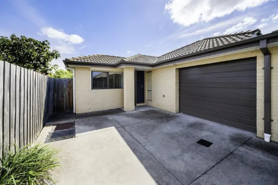 3/7 Wilgah Street, Thomastown, Vic 3074
