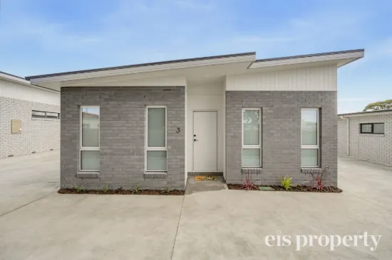 3/7 Young Street, Glenorchy, Tas 7010