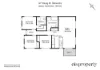 3/7 Young Street, Glenorchy, Tas 7010-Floorplan