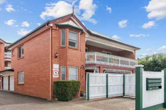 3/70 Bonney Avenue, Clayfield, Qld 4011