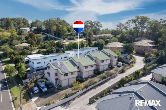 3/70 Carter Road, Nambour, Qld 4560