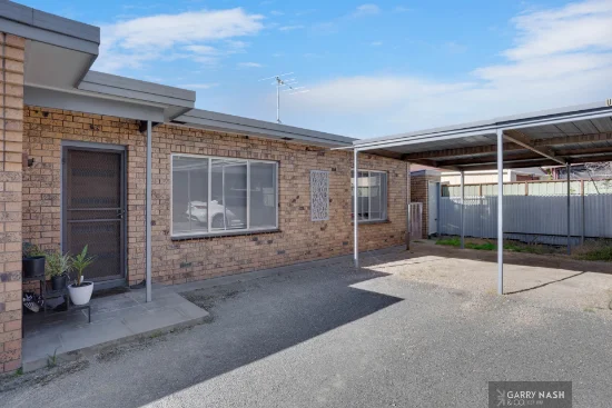 3/70 Docker Street, Wangaratta, Vic 3677 - For Sale