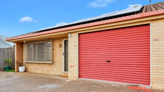 3/70 Electra Street, Bundaberg West, Qld 4670