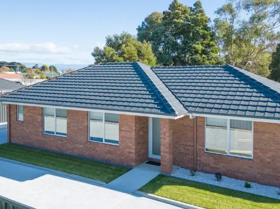 3/70 Frederick Street, Perth, Tas 7300