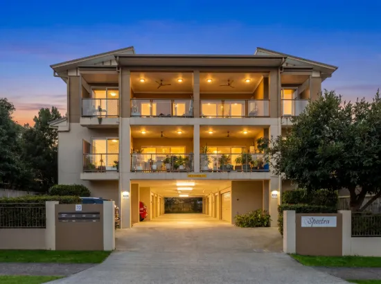 3/70 Wagner Road, Clayfield, Qld 4011