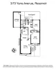 3/70 Yarra Avenue, Reservoir, Vic 3073-Floorplan