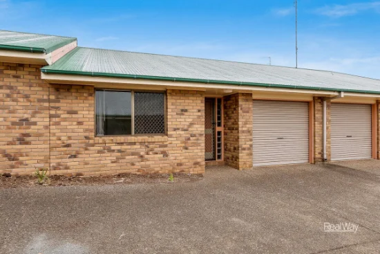 3/71 Luck Street, Drayton, Qld 4350