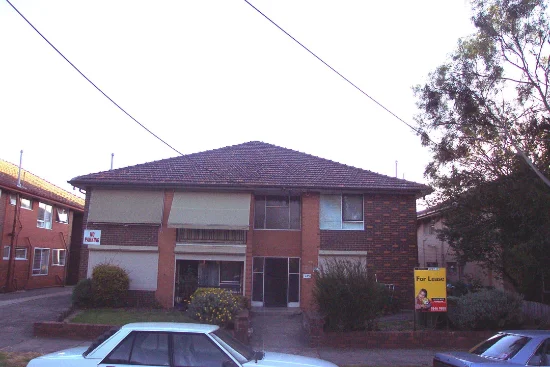 3/715 Princes Hwy, Springvale, Vic 3171