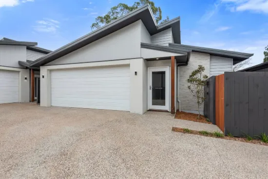 3/71B Stuart Street, North Toowoomba, Qld 4350