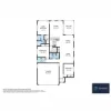 3/71B Stuart Street, North Toowoomba, Qld 4350-Floorplan