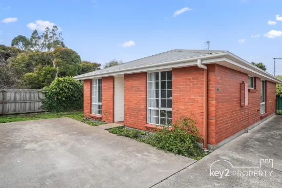 3/72 Alanvale Road, Newnham, Tas 7248