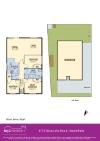 3/72 Alanvale Road, Newnham, Tas 7248-Floorplan