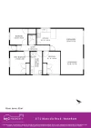 3/72 Alanvale Road, Newnham, Tas 7248-Floorplan