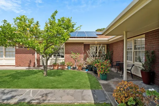 3/72 Alice Street, Sefton Park, SA 5083