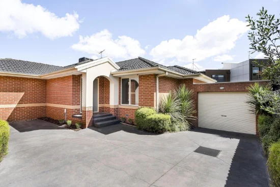 3/72 Barton Street, Reservoir, Vic 3073 - For Sale
