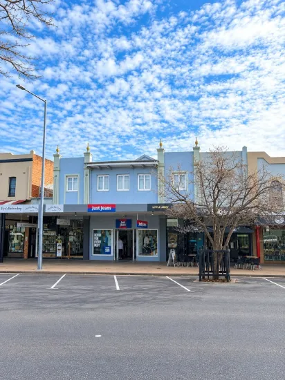 3/72 Church Street, Mudgee, NSW 2850