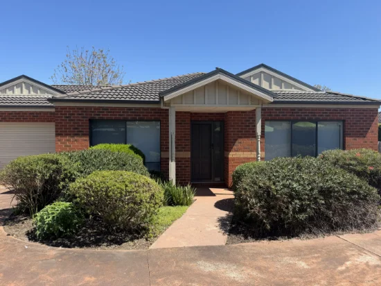 3/72 Eramosa rd. West. Somerville, Somerville, Vic 3912 - For Rent