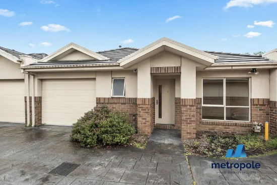 3/727-729 South Road, Bentleigh East, Vic 3165