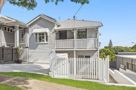 3/72A Brook St, Windsor, Qld 4030