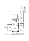 3/73-75 Gowrie Street, Bentleigh East, Vic 3165-Floorplan