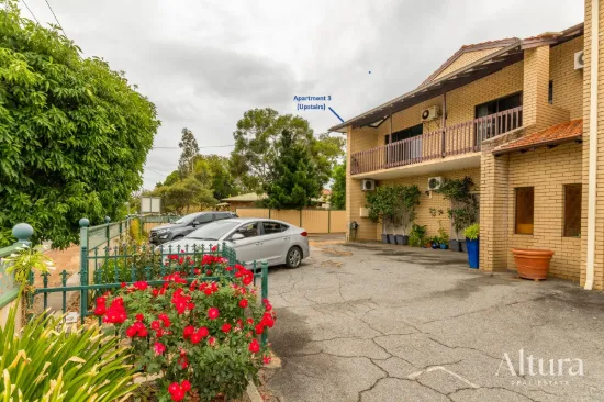 3/73 Canning Road, Kalamunda, WA 6076