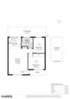 3/739 Burbridge Road, West Beach, SA 5024-Floorplan