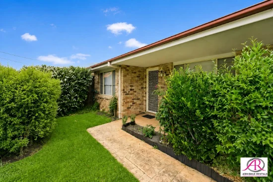 3/74 Beardy Street, Armidale, NSW 2350